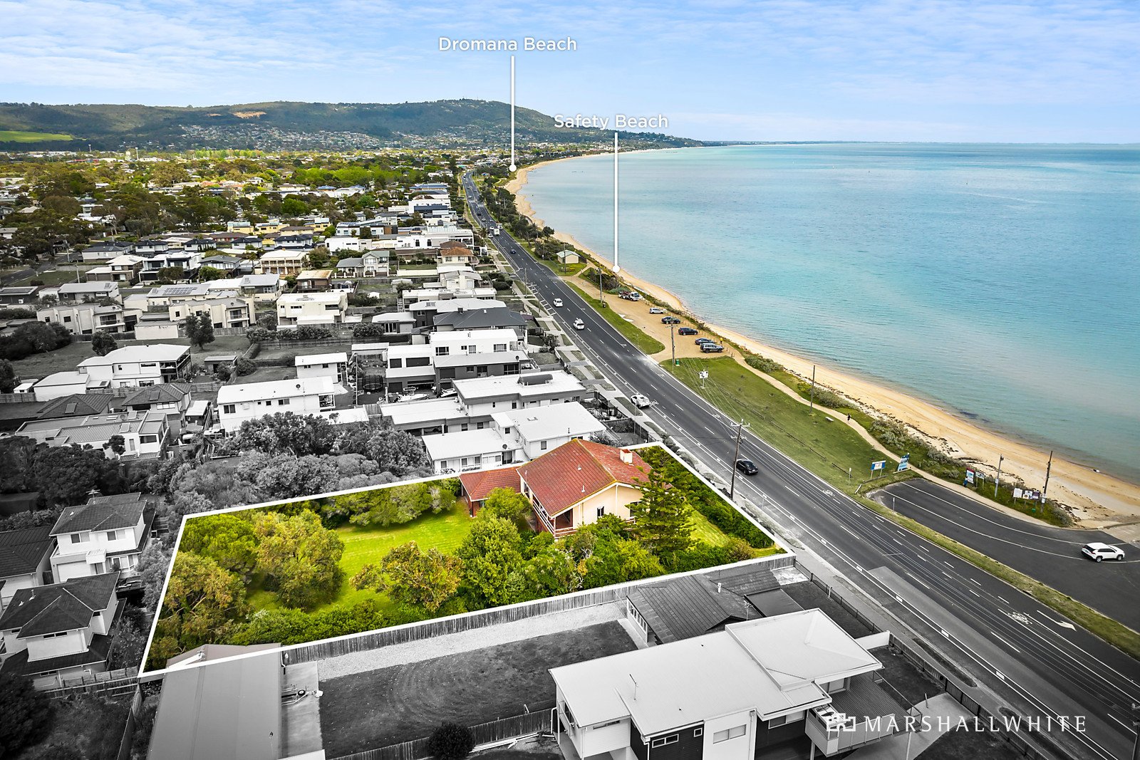 136-137 Marine Drive, Safety Beach, VIC