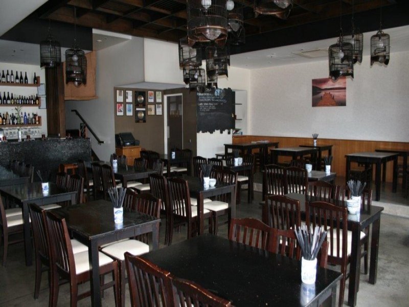 Gallery: 136-138 Rouse Street