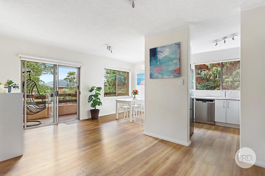 1/36-40 Jersey Avenue MORTDALE 1