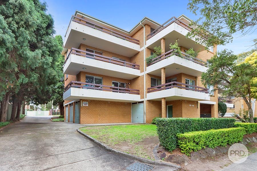 1/36-40 Jersey Avenue MORTDALE 2
