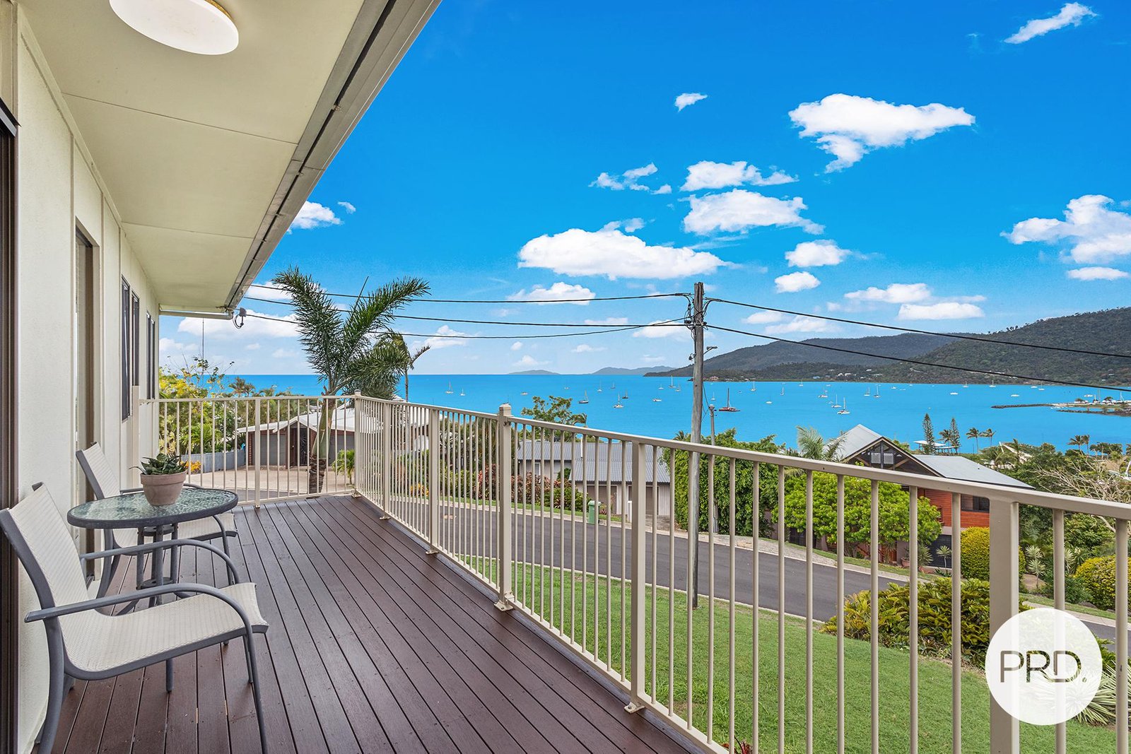 1/36 Airlie Crescent AIRLIE BEACH 1