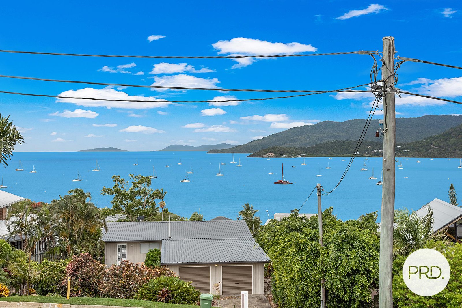 1/36 Airlie Crescent AIRLIE BEACH 12