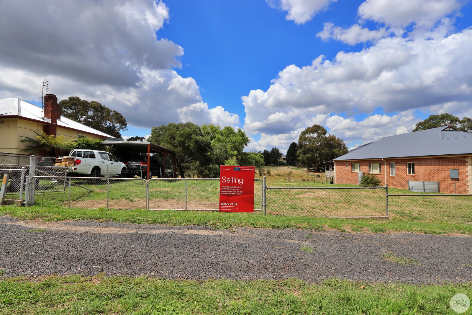 136 Albury St  TUMBARUMBA 1