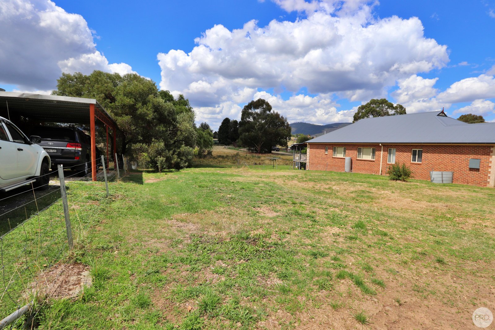 136 Albury St  TUMBARUMBA 2