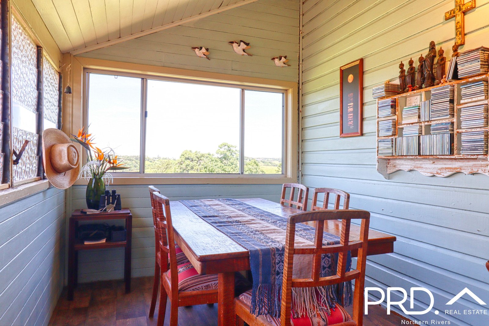 136 Bentley Road TULLERA 4