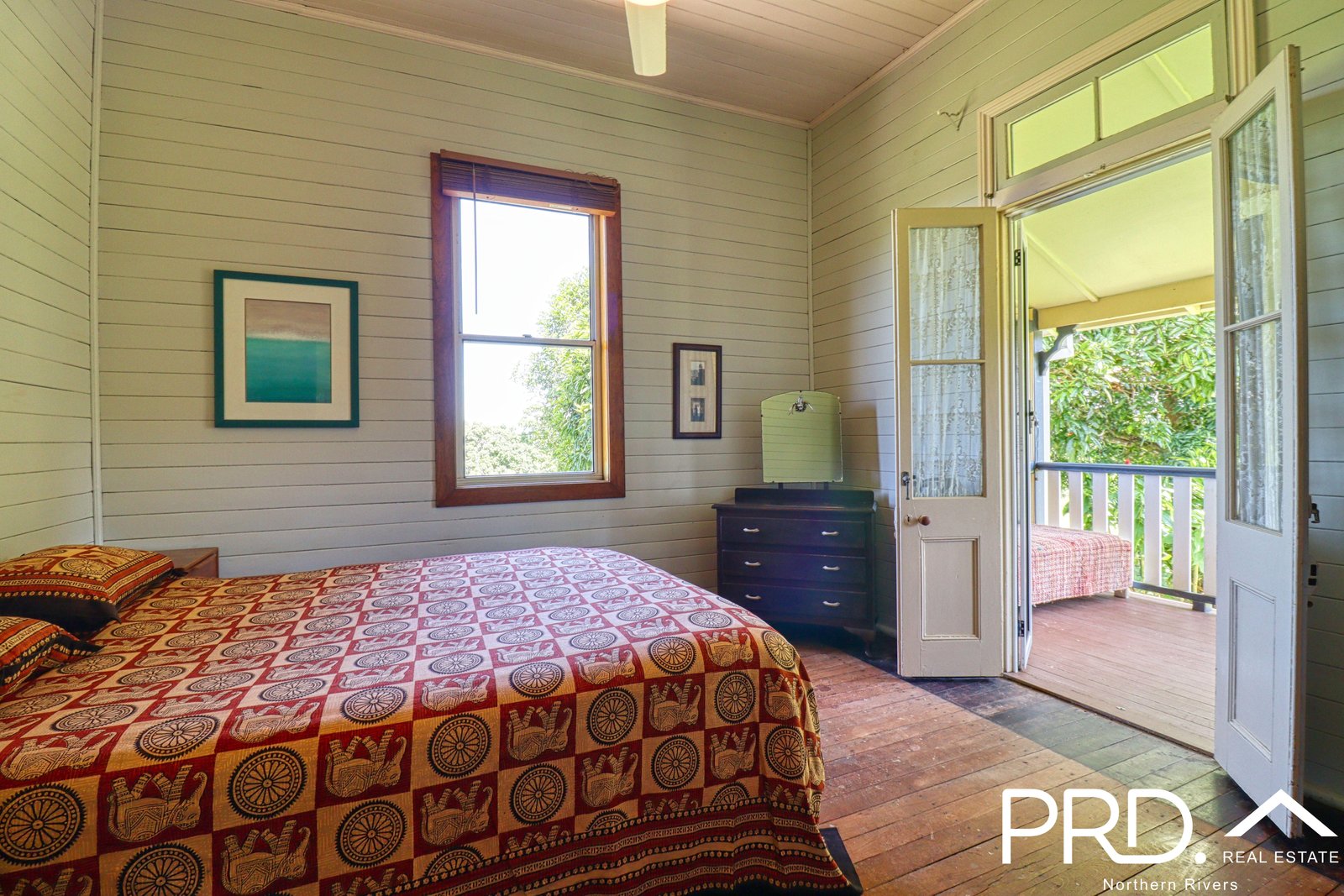 136 Bentley Road TULLERA 7