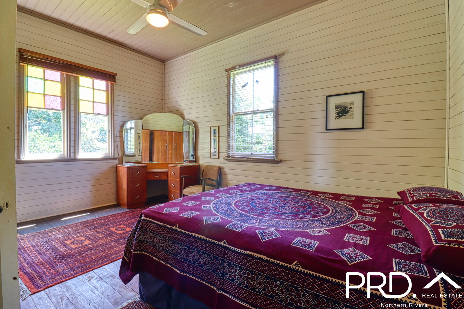 136 Bentley Road TULLERA 9