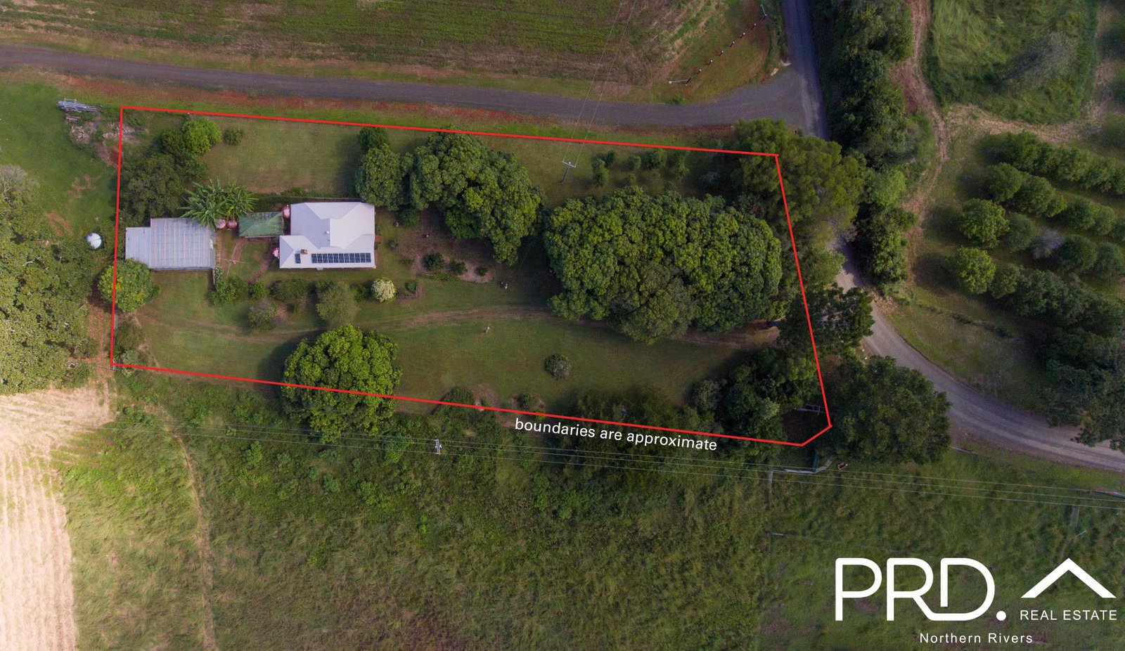 136 Bentley Road TULLERA 14