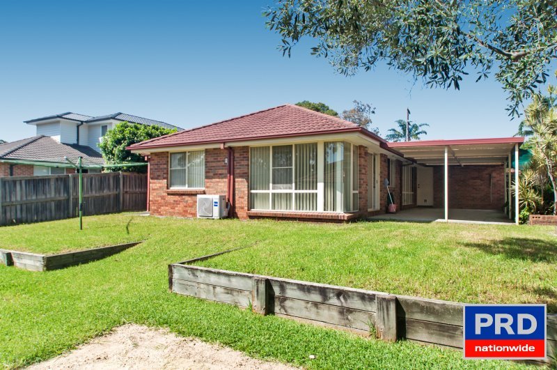 136 Bong Bong Rd  HORSLEY 6