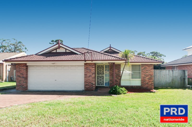 136 Bong Bong Rd  HORSLEY 1