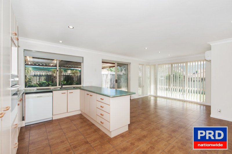 136 Bong Bong Rd  HORSLEY 2