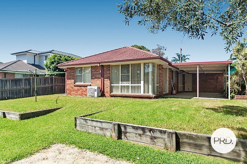 136 Bong Bong Road HORSLEY 6