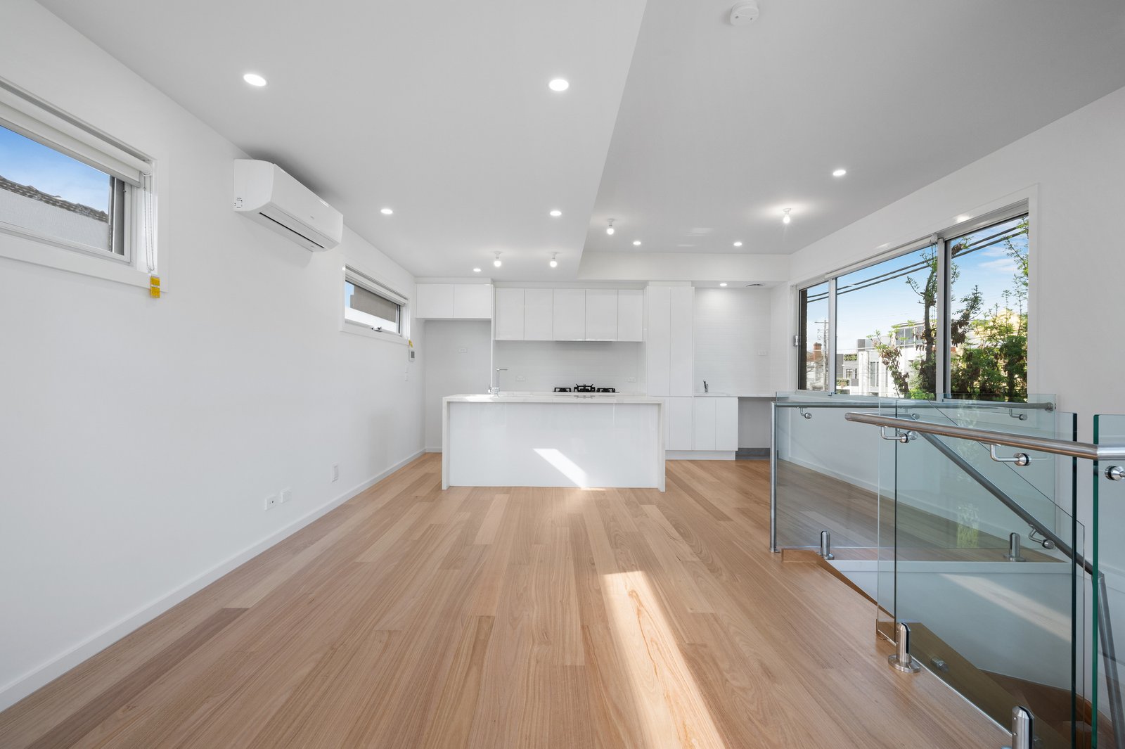 Gallery: 136 Bridge Street