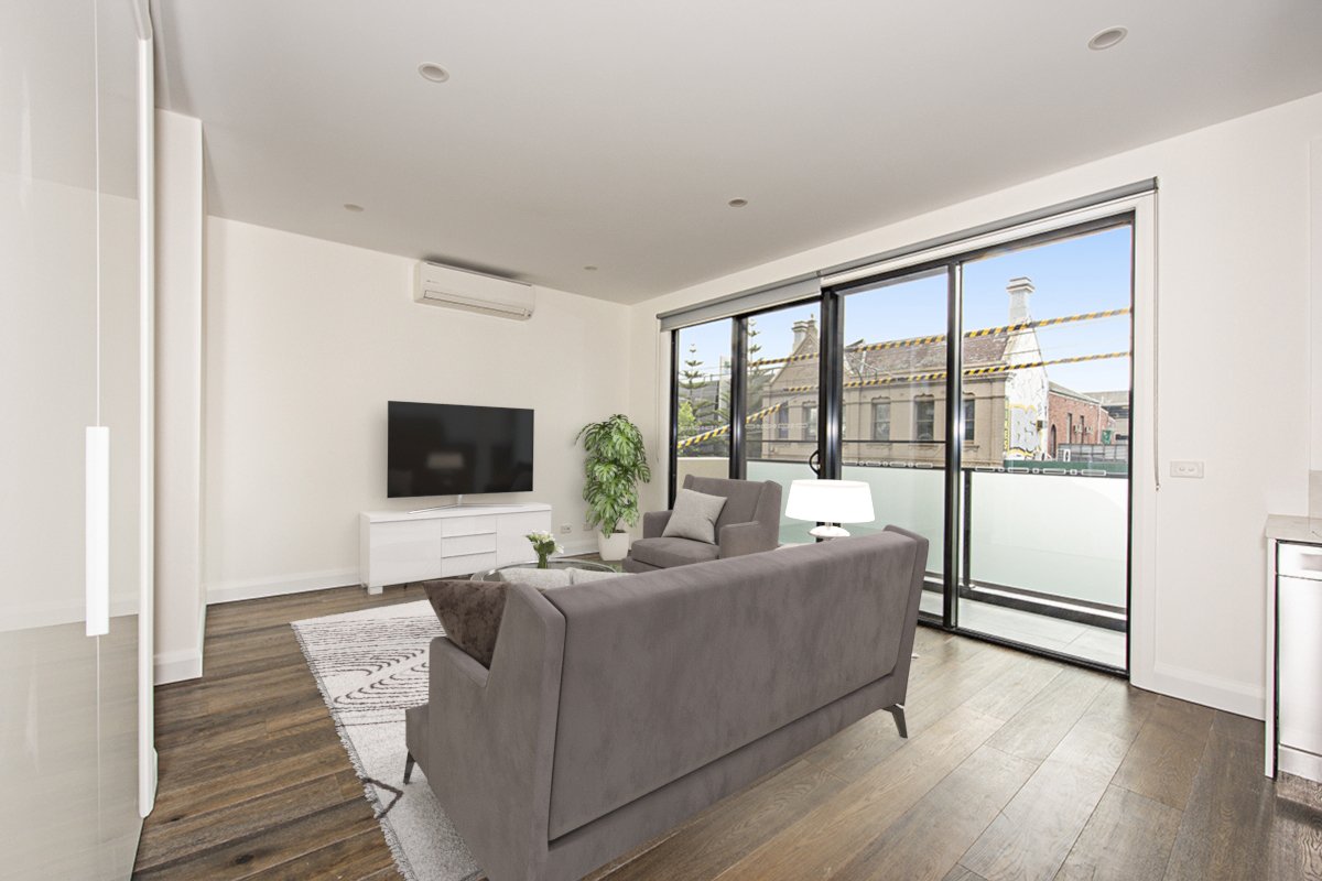 Gallery: 1/36 Burnley Street