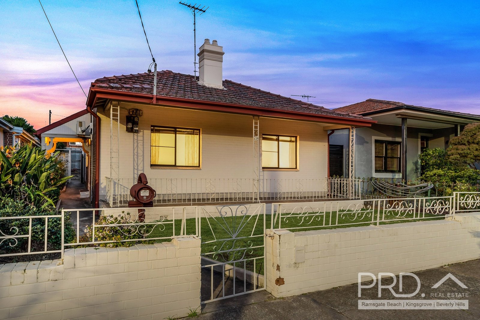 136 Cardigan Street STANMORE 1