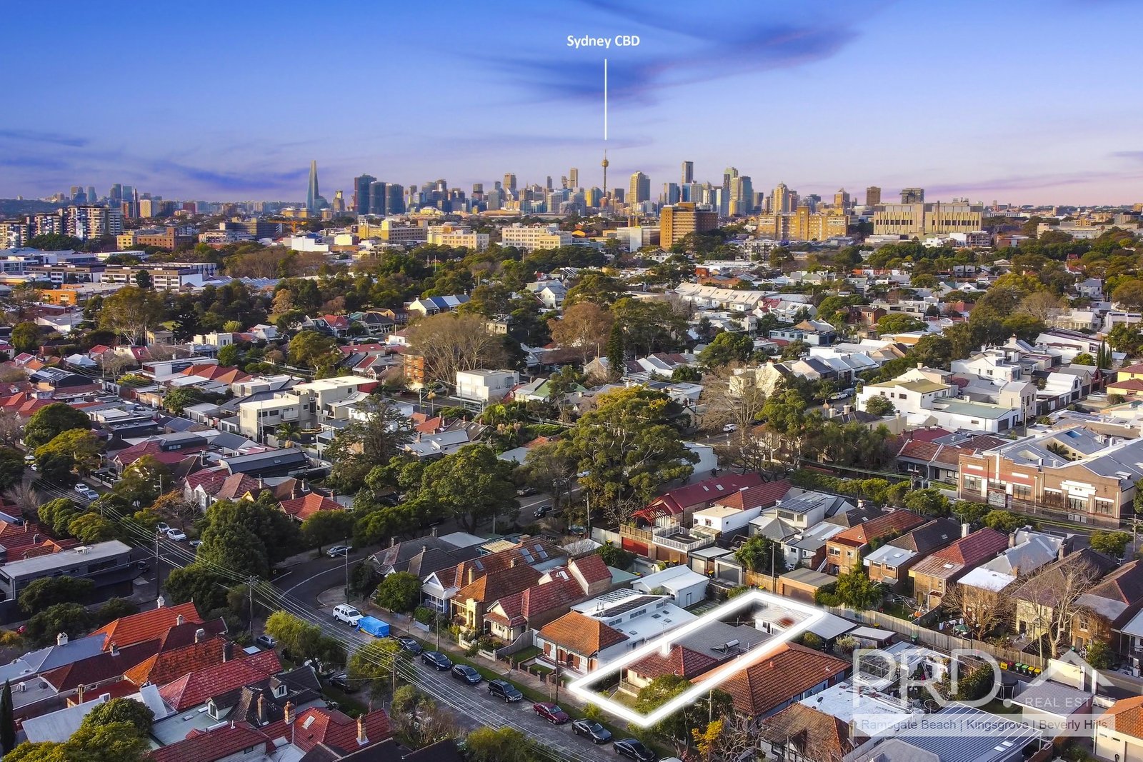 136 Cardigan Street STANMORE 2