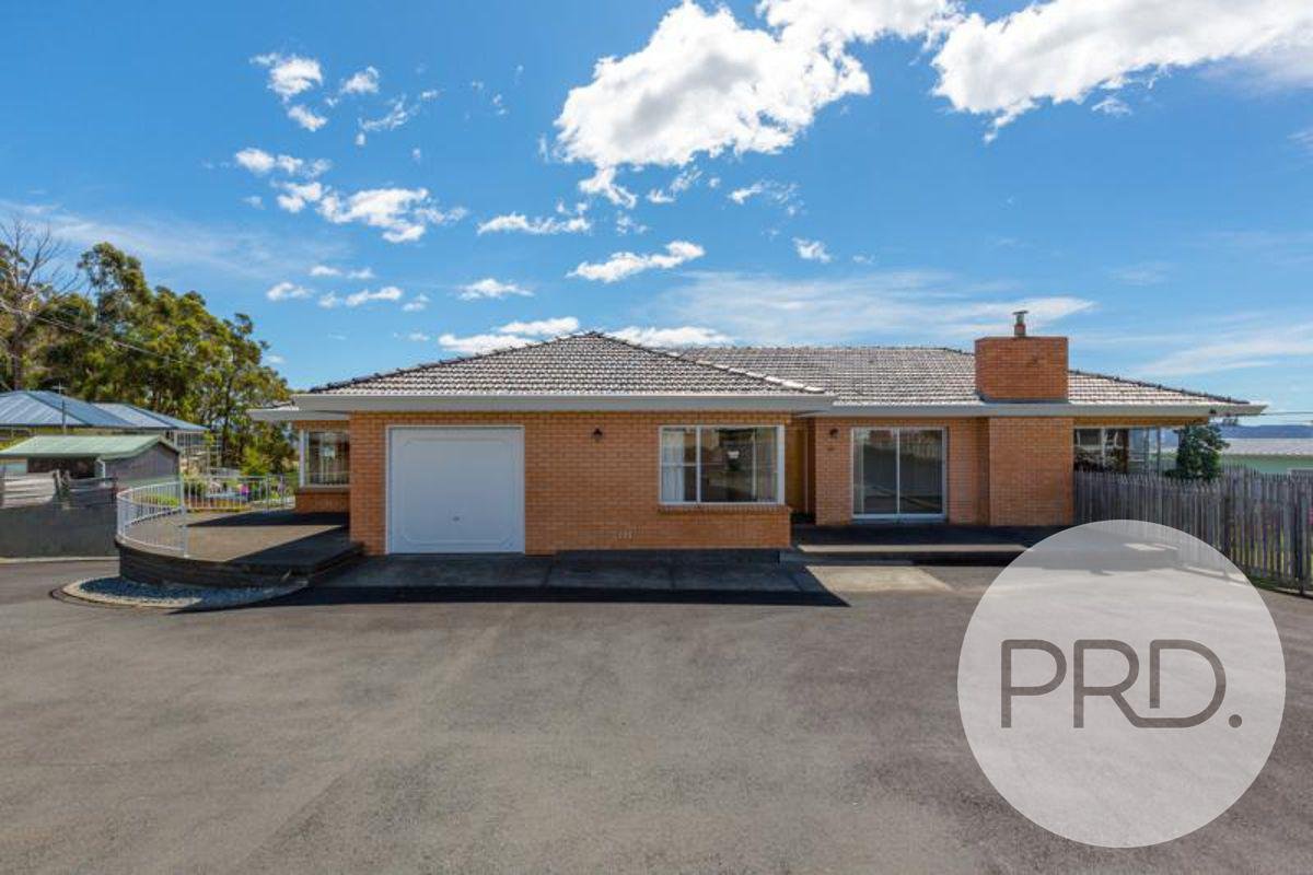 1/36 Elliott Road GLENORCHY 1