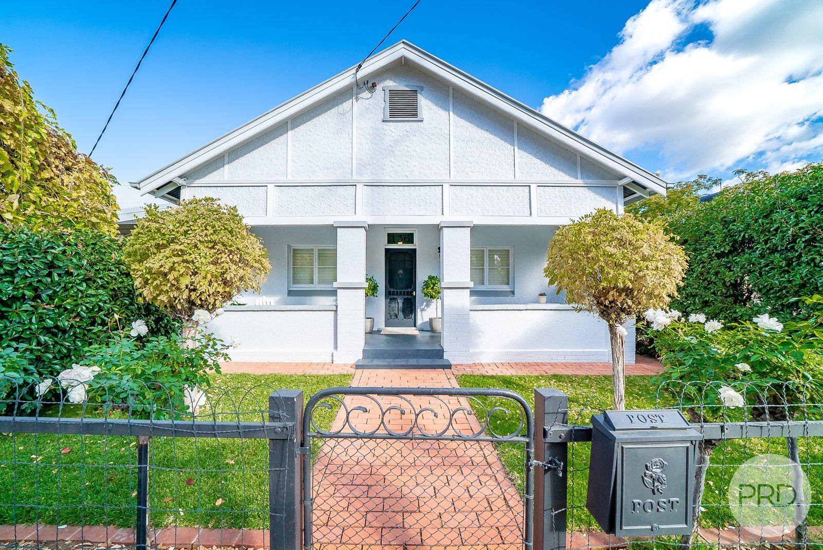 136 Forsyth Street WAGGA WAGGA 1