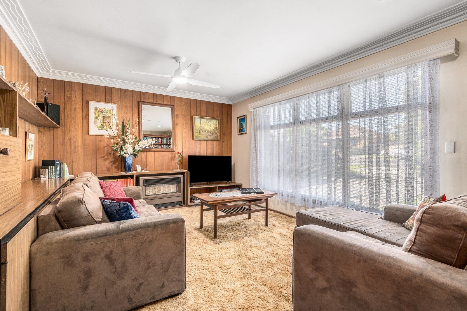 Gallery: 136 Francis Street