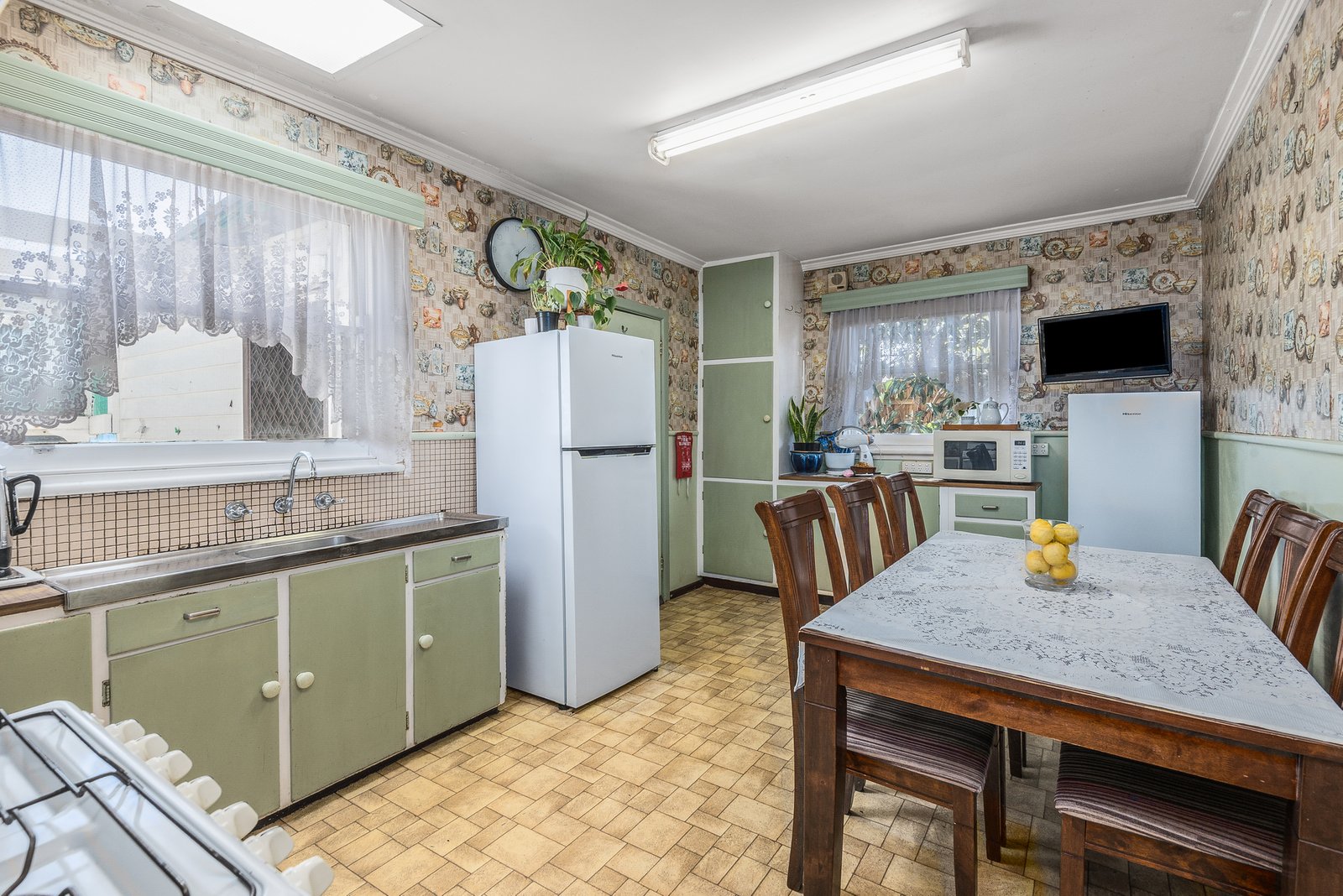 Gallery: 136 Francis Street