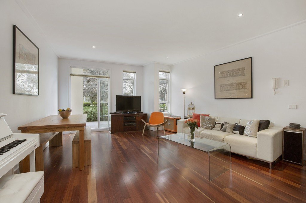 Gallery: 13/6 Graham Street