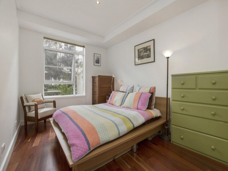 Gallery: 13/6 Graham Street
