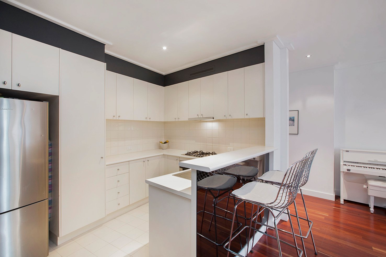 Gallery: 13/6 Graham Street