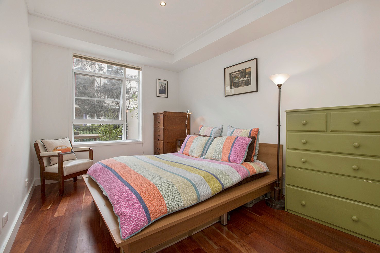 Gallery: 13/6 Graham Street