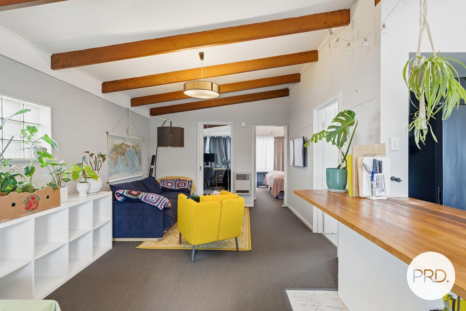 1/36 High Street BELLERIVE 4