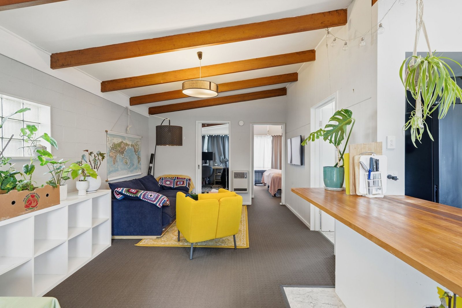 1/36 High Street BELLERIVE 4