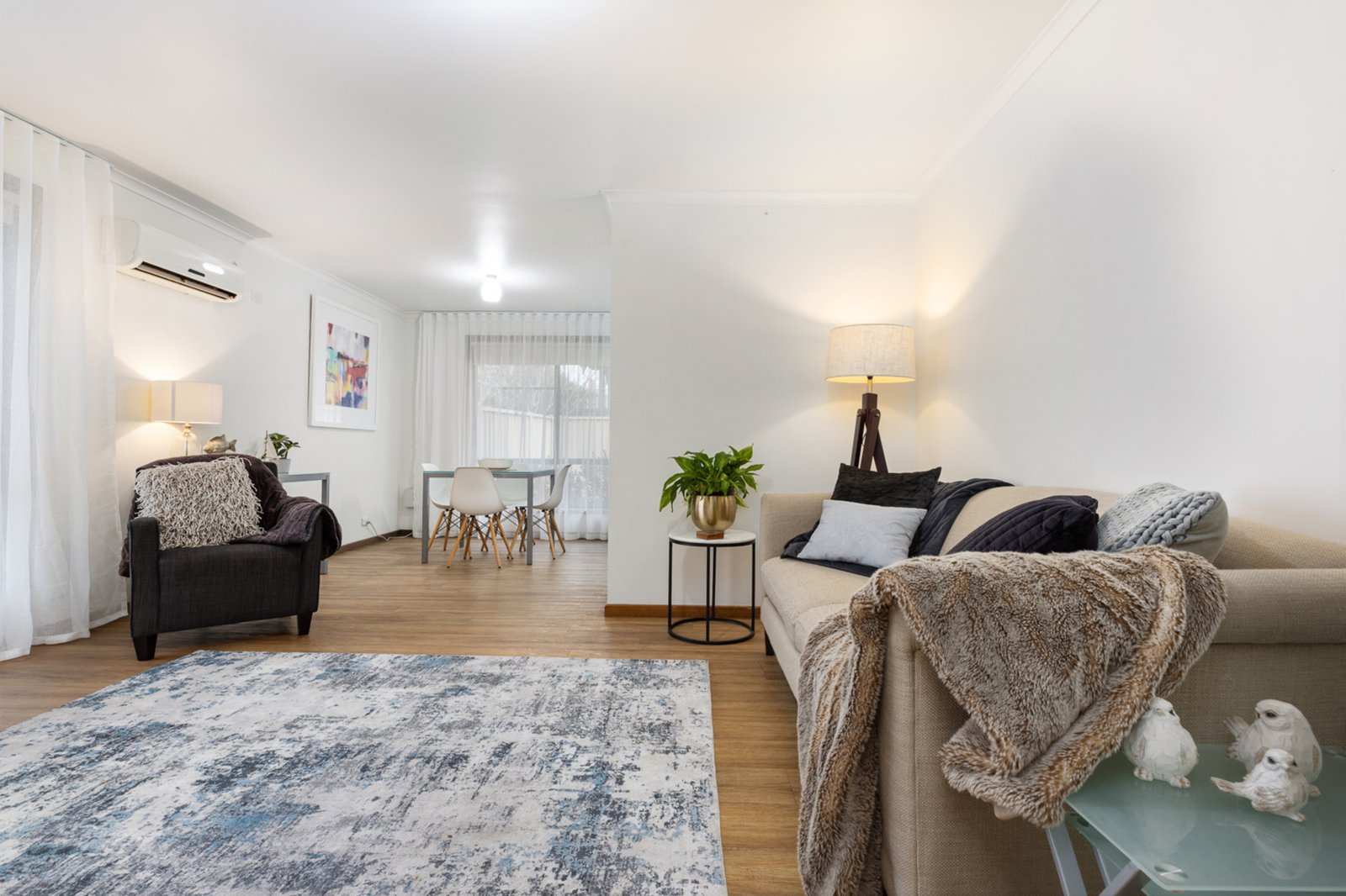 Gallery: 1/36 Hotham Street
