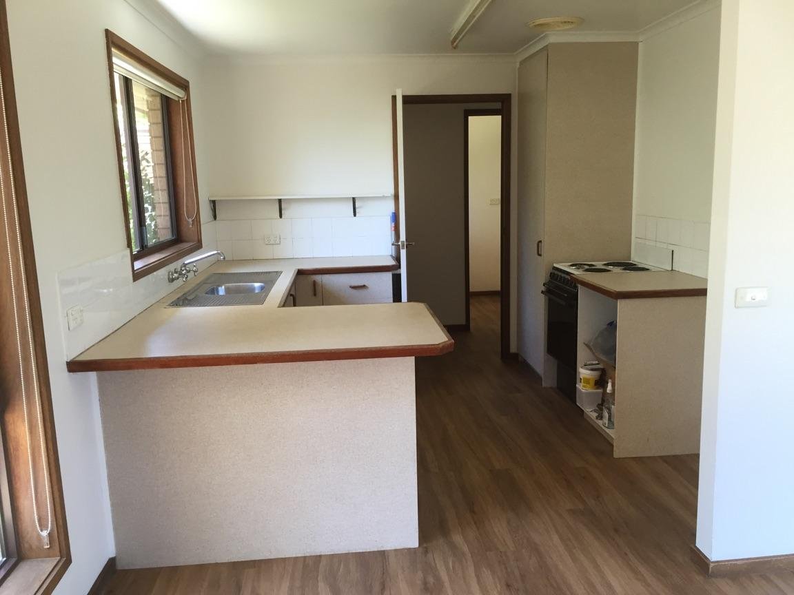 Gallery: 1/36 Hotham Street