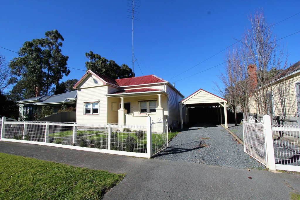 136 Humffray Street North BALLARAT EAST 1