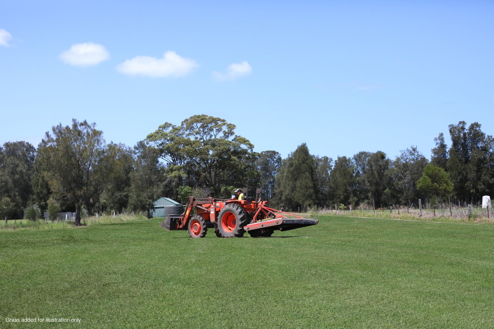 136 Kanahooka Road KANAHOOKA 6