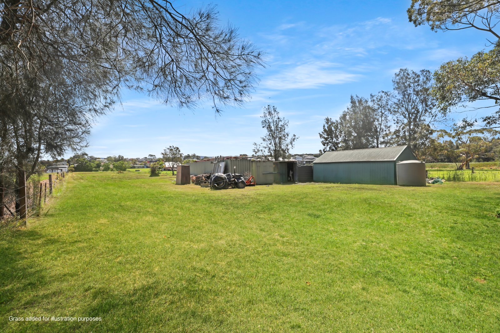 136 Kanahooka Road KANAHOOKA 8