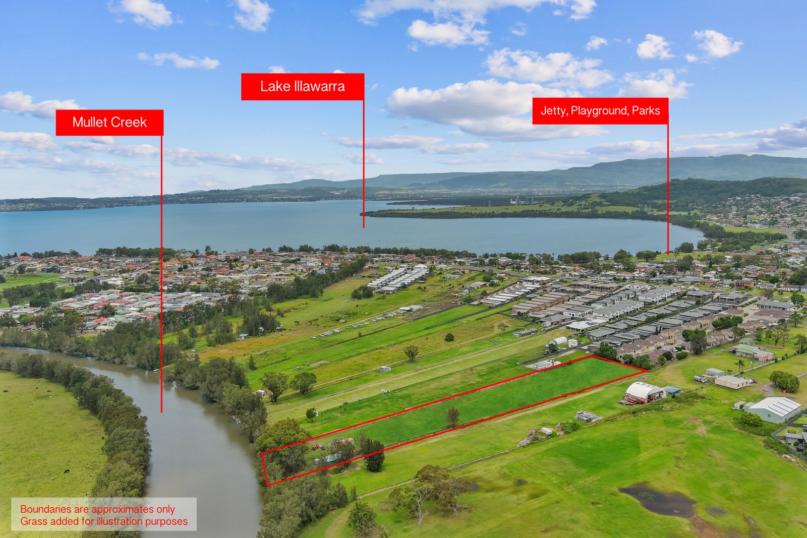 136 Kanahooka Road KANAHOOKA 11