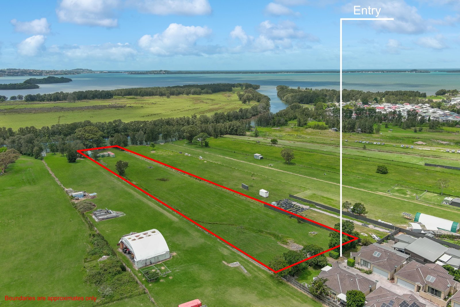 136 Kanahooka Road KANAHOOKA 2