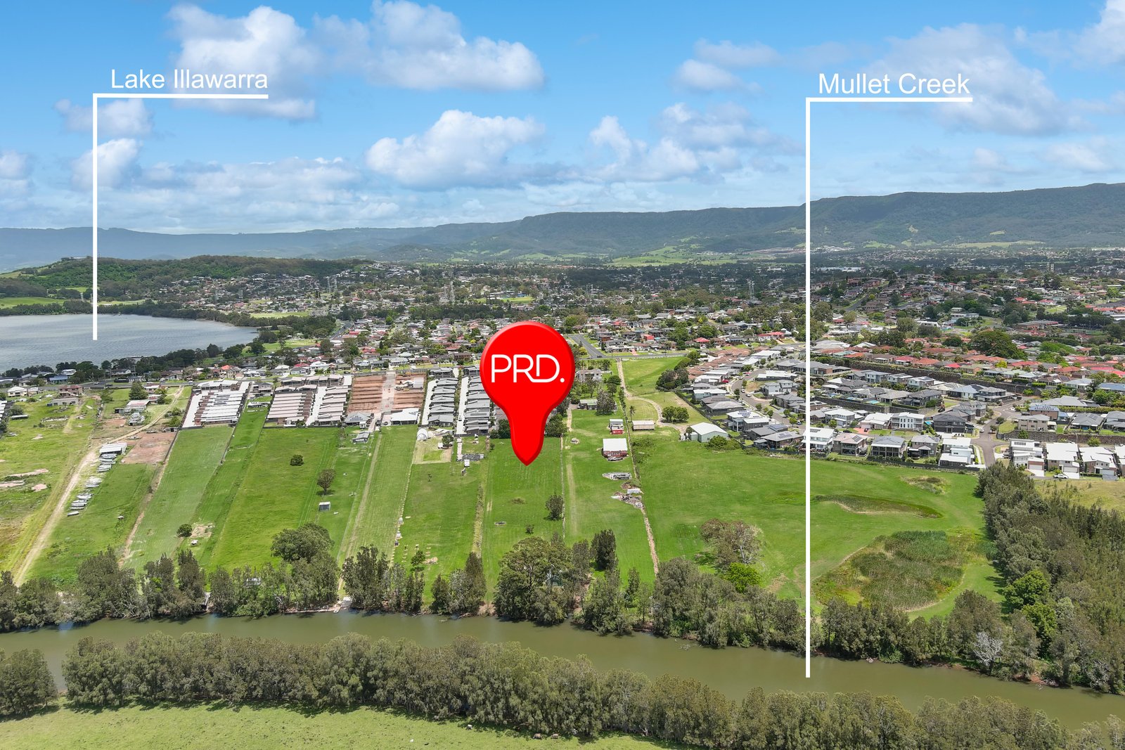 136 Kanahooka Road KANAHOOKA 4