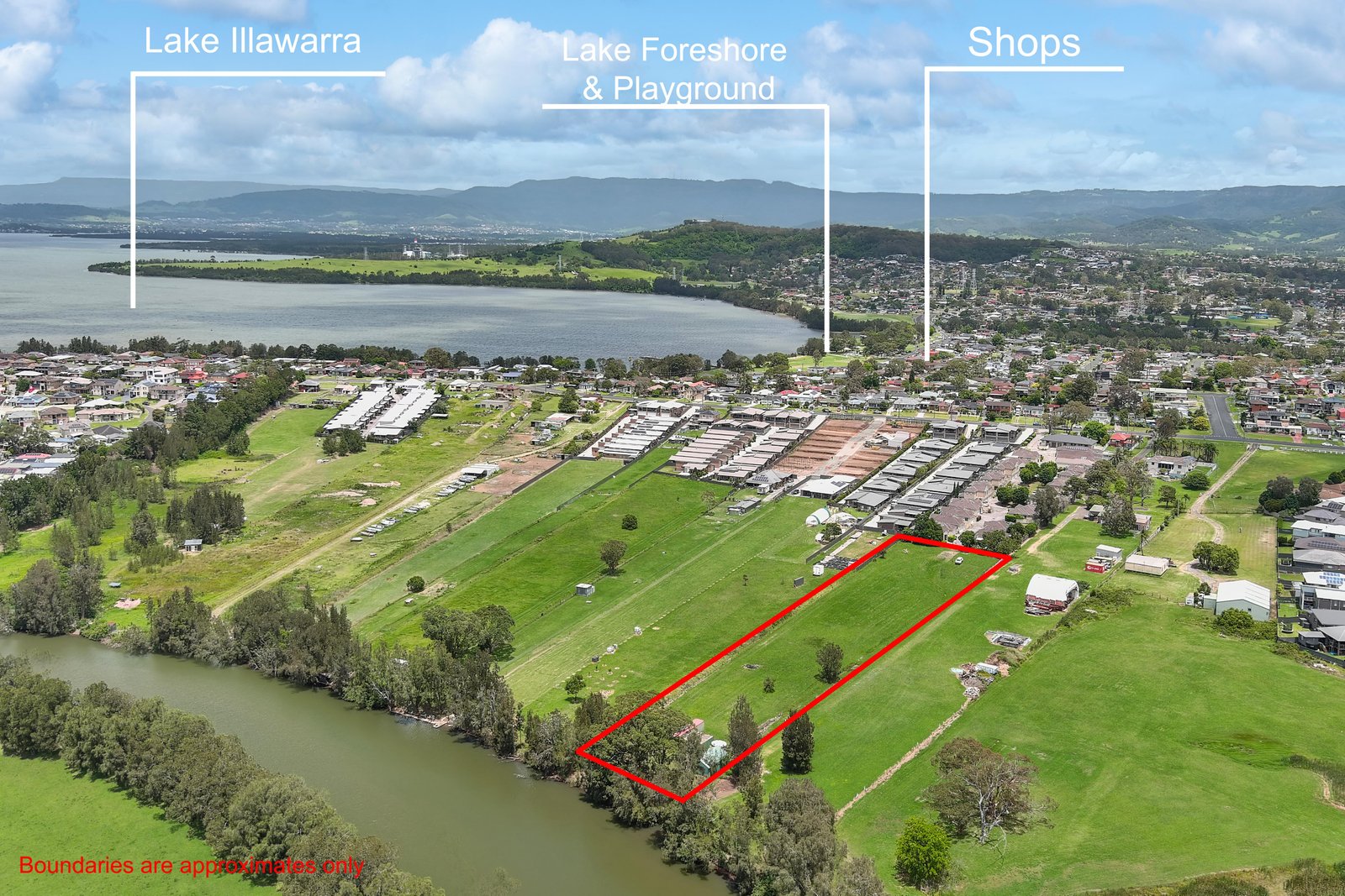 136 Kanahooka Road KANAHOOKA 6