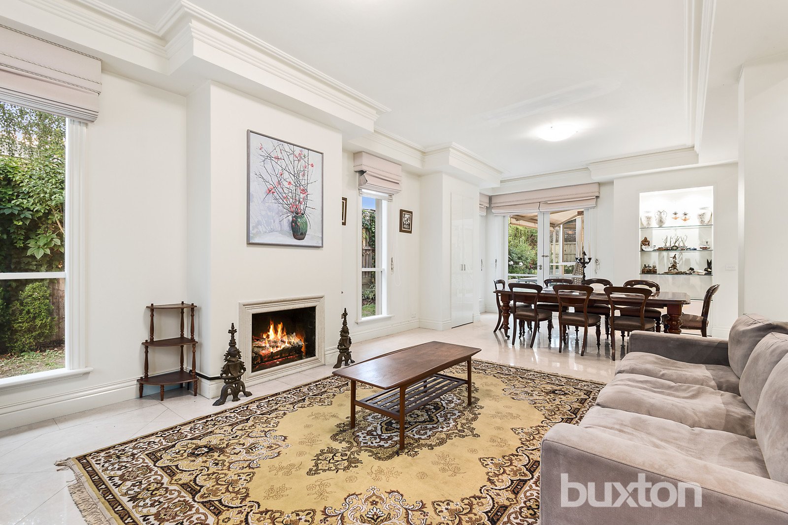 Gallery: 136 Male Street