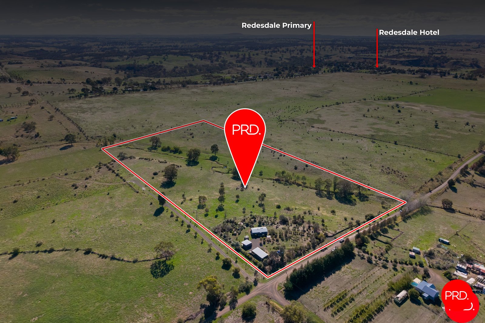 136 Mcniffs Road REDESDALE 21