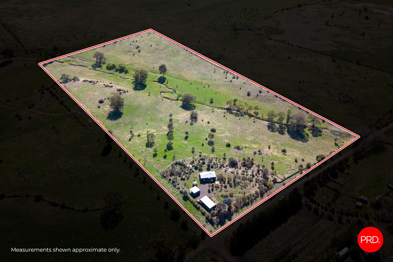 136 Mcniffs Road REDESDALE 22