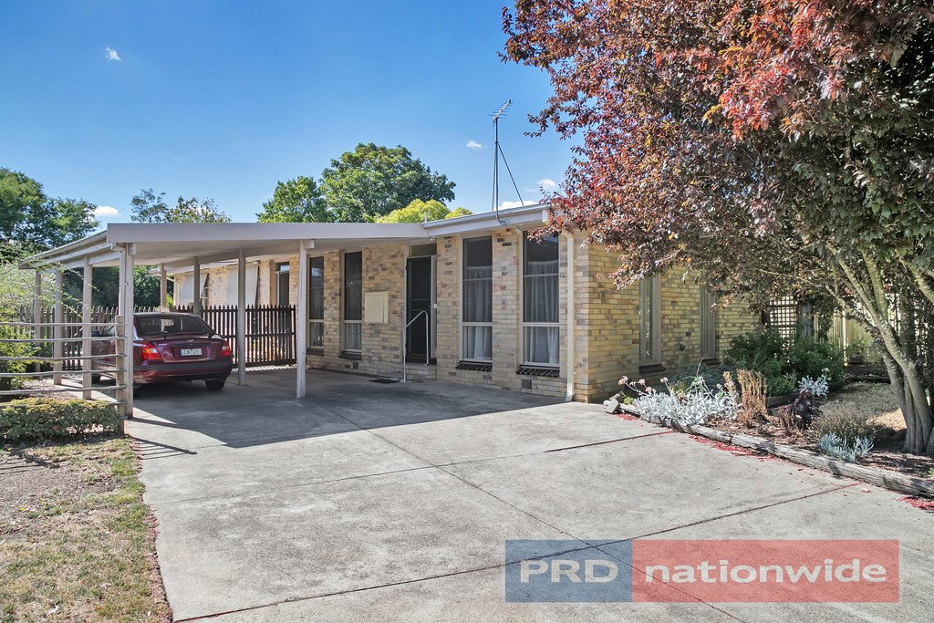 1/36 Mimosa Avenue ALFREDTON 1