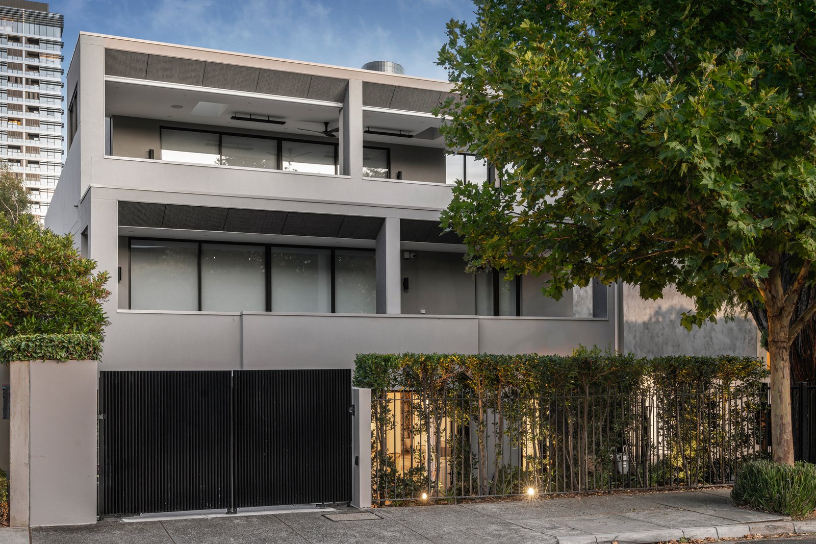 1/36 Murphy Street, South Yarra, 3141