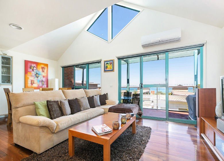 Gallery: 136 Nepean Highway