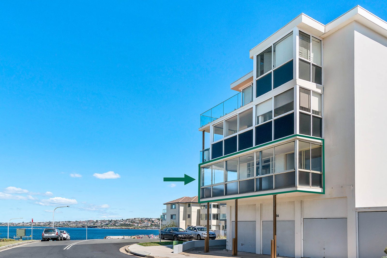 1/36 Ocean Street, Clovelly NSW 2031