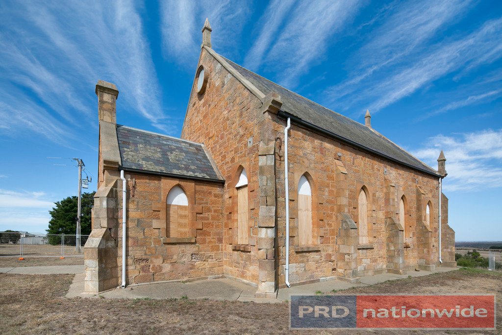 136 Old Western Highway MYRNIONG 3