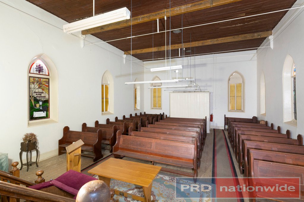 136 Old Western Highway MYRNIONG 5