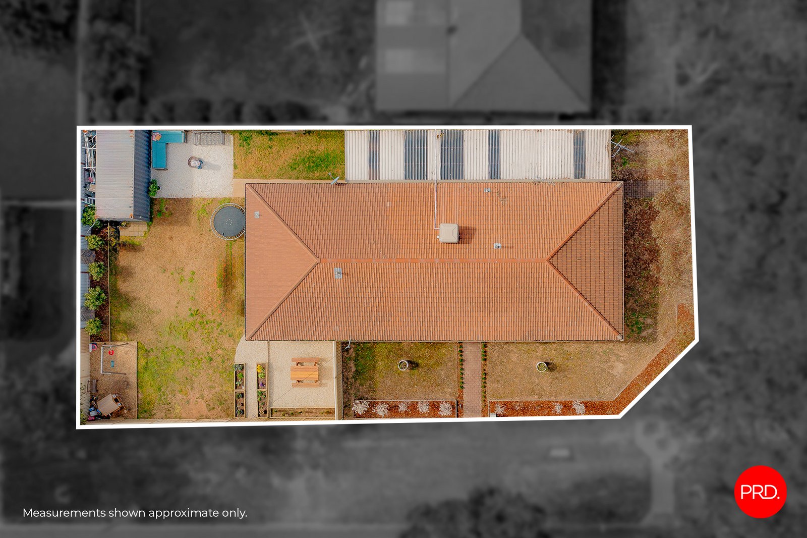 136 Olympic Parade GOLDEN SQUARE 2