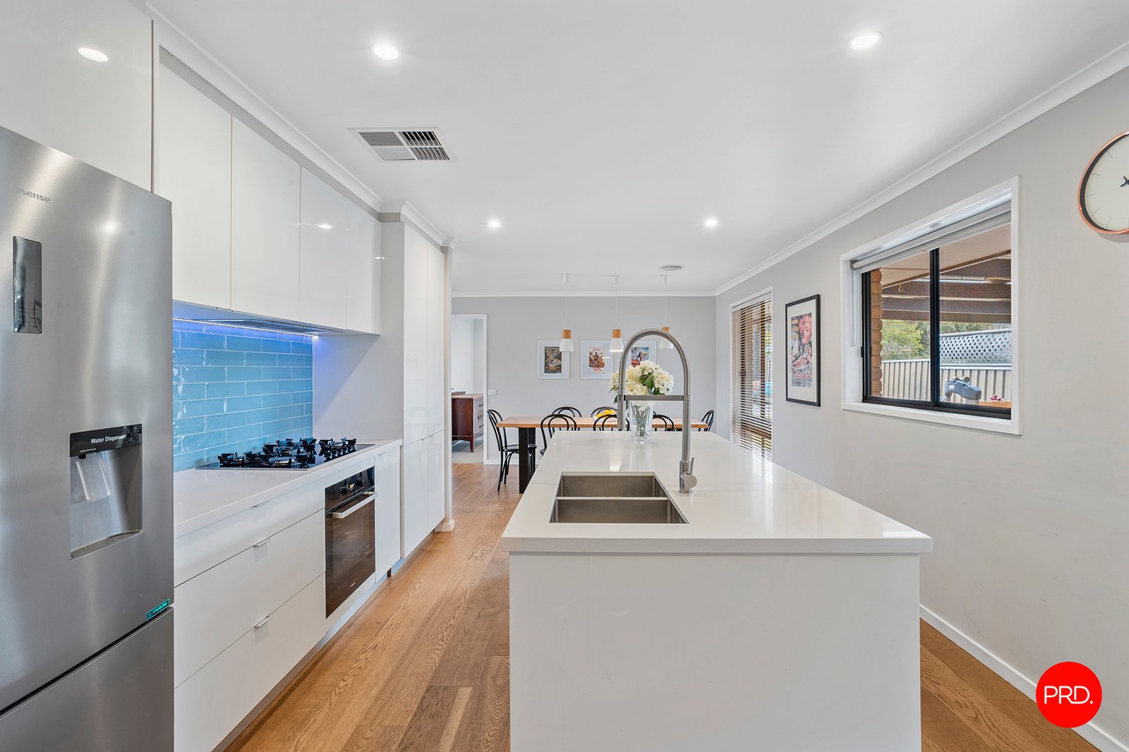 136 Olympic Parade GOLDEN SQUARE 6